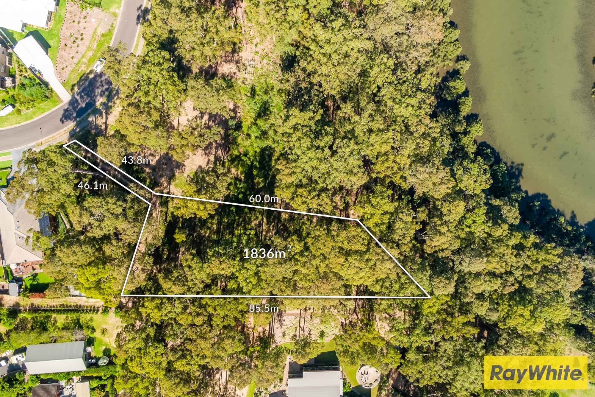 55 Litchfield Crescent, Long Beach NSW 2536, Long Beach - Image 1