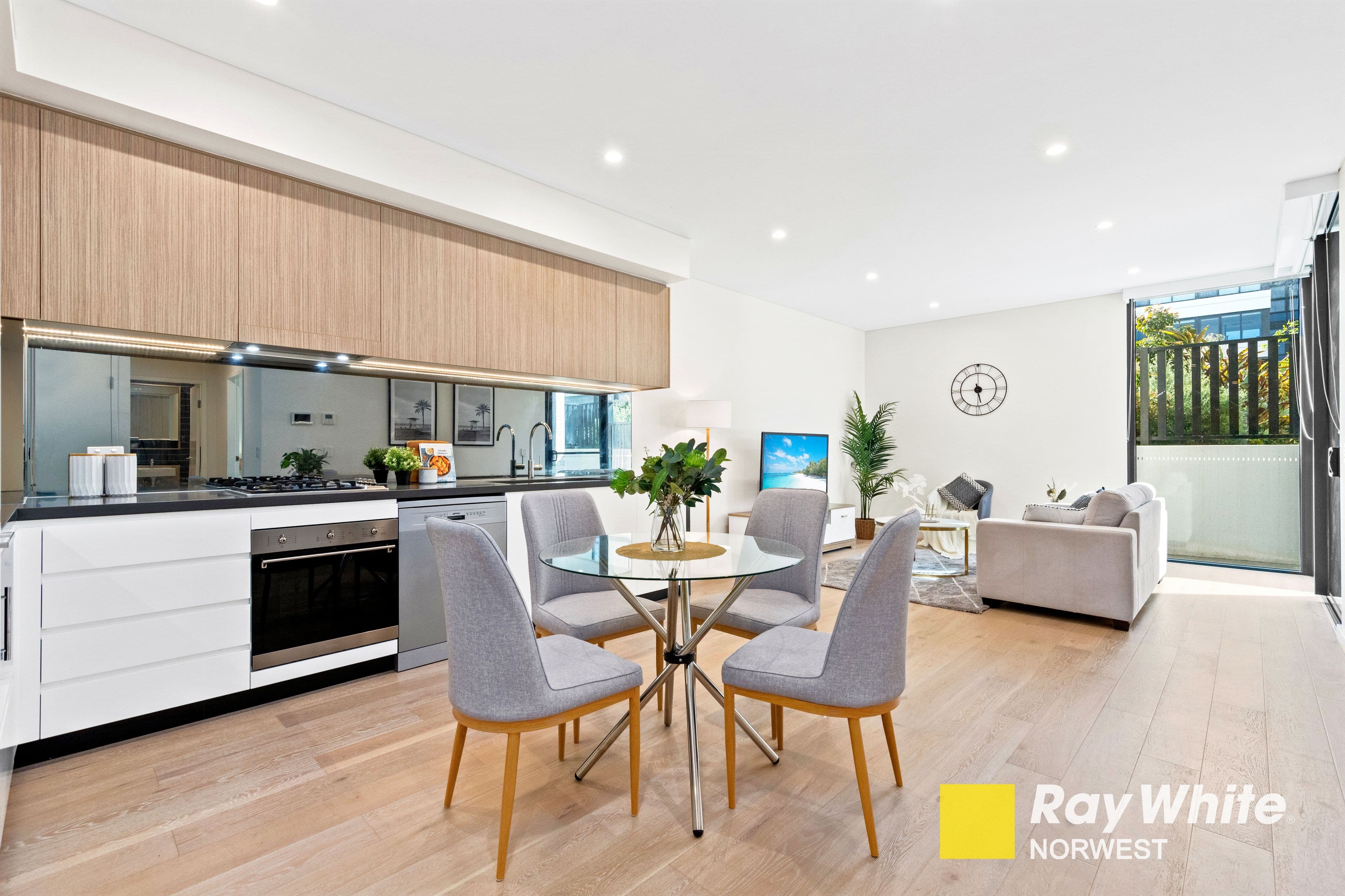 5 Mulyan Street, Rouse Hill NSW 2155, Rouse Hill - Image 1