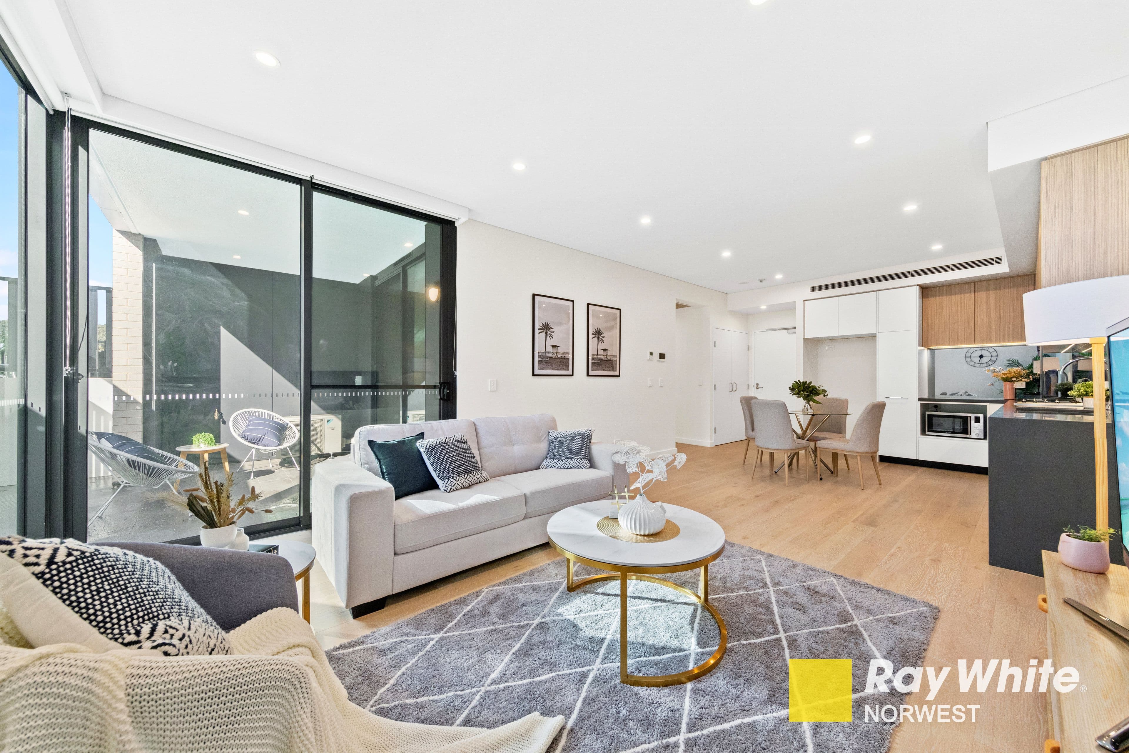 5 Mulyan Street, Rouse Hill NSW 2155, Rouse Hill - Thumbnail 3