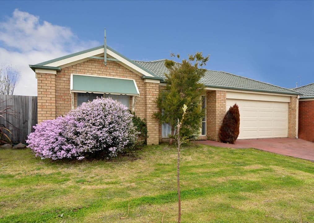 6 Slater Court, SUNBURY VIC 3429, Sunbury - Image 1