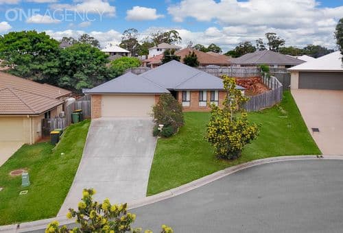 9 Nicholas Close, Narangba, Narangba - Image 1