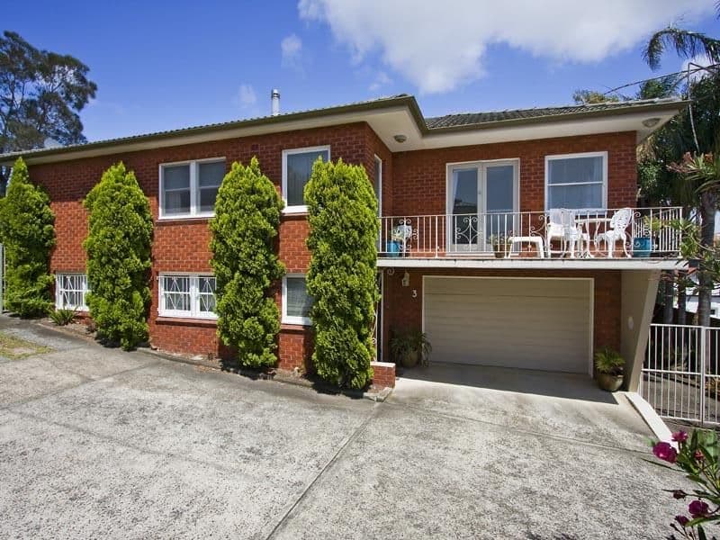 3 Thomas Street, COOGEE NSW 2034, Coogee - Thumbnail 2