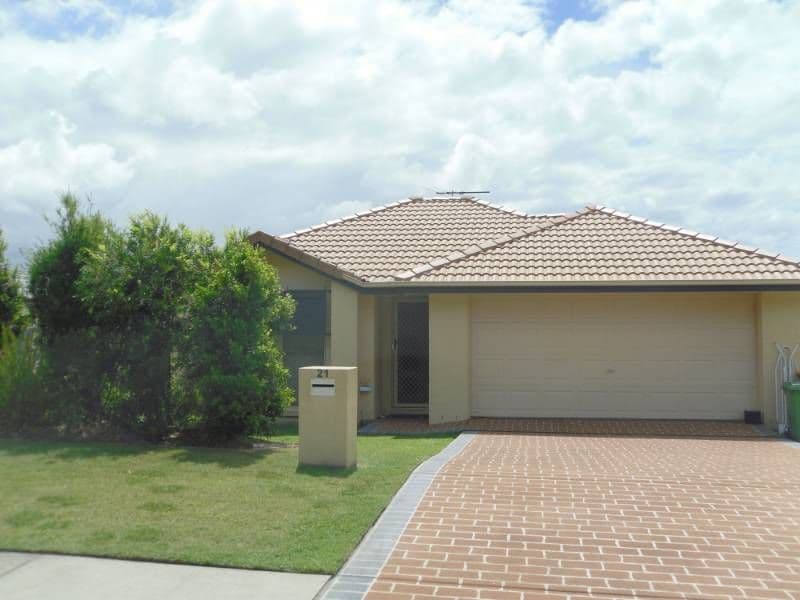 21 Coach Road, Morayfield QLD 4506, Morayfield - Image 1