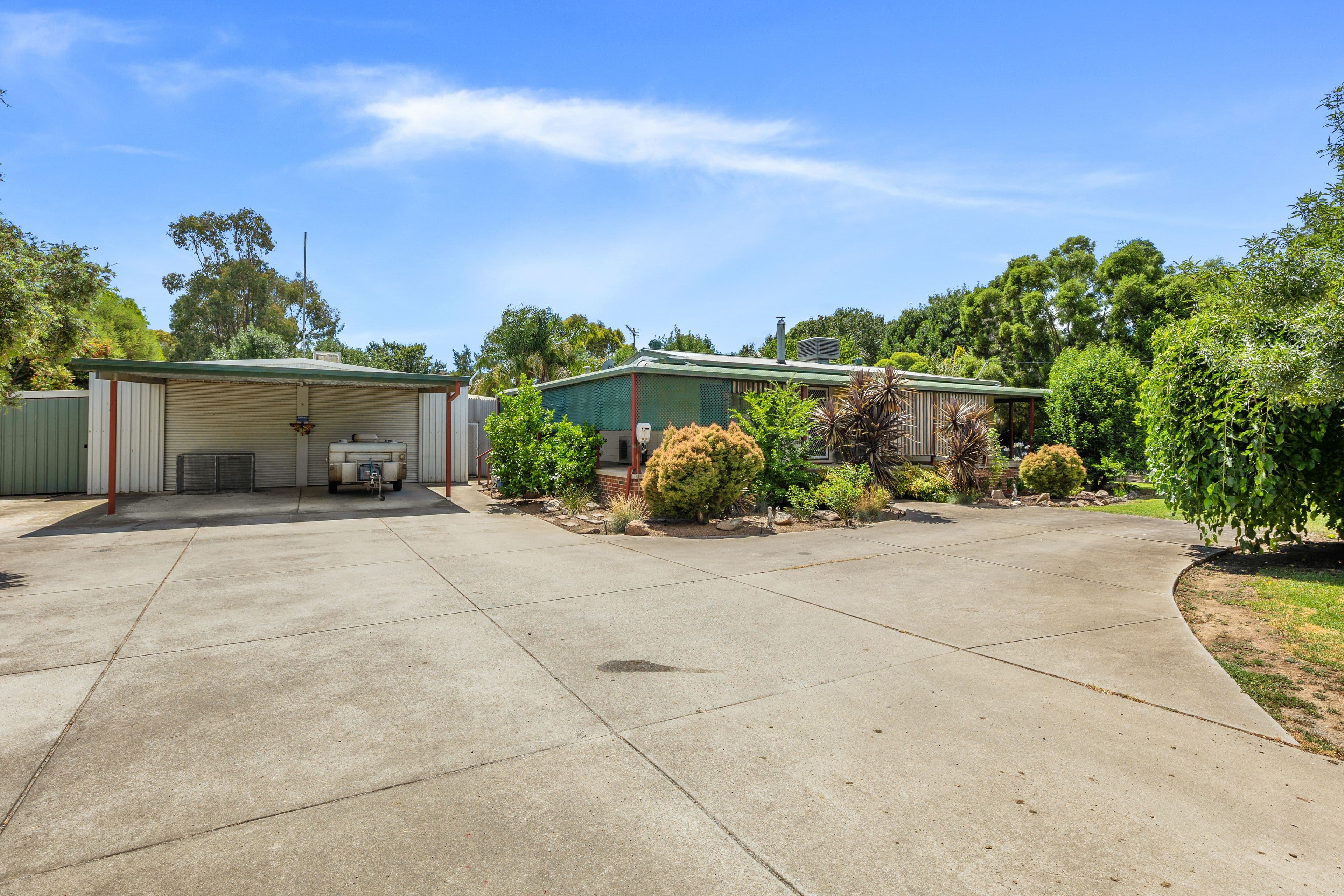 44 Wagga Wagga Street, Oura NSW 2650, Oura - Image 1