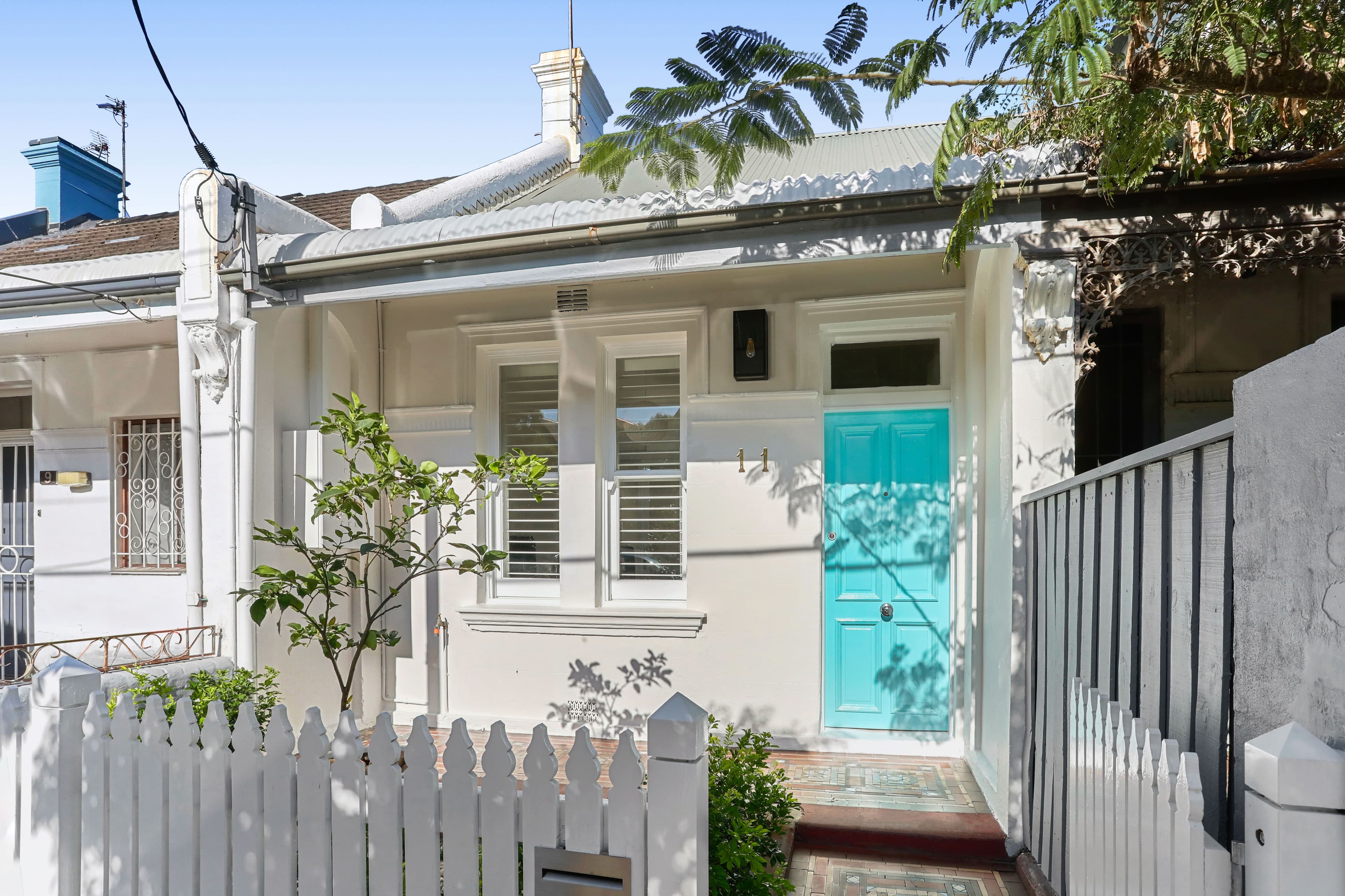 11 Walker Street, Redfern NSW 2016, Redfern - Image 1