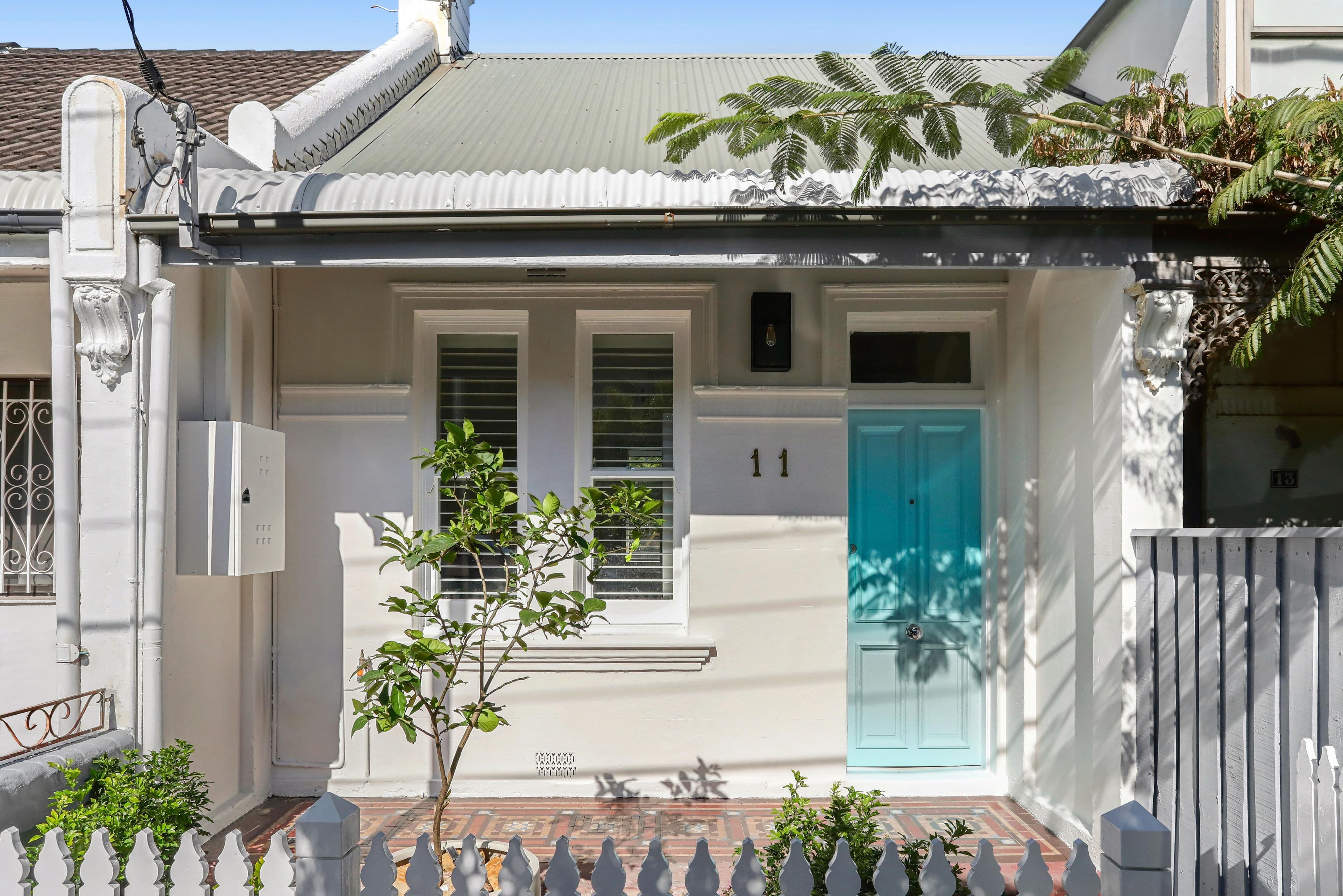 11 Walker Street, Redfern NSW 2016, Redfern - Thumbnail 2