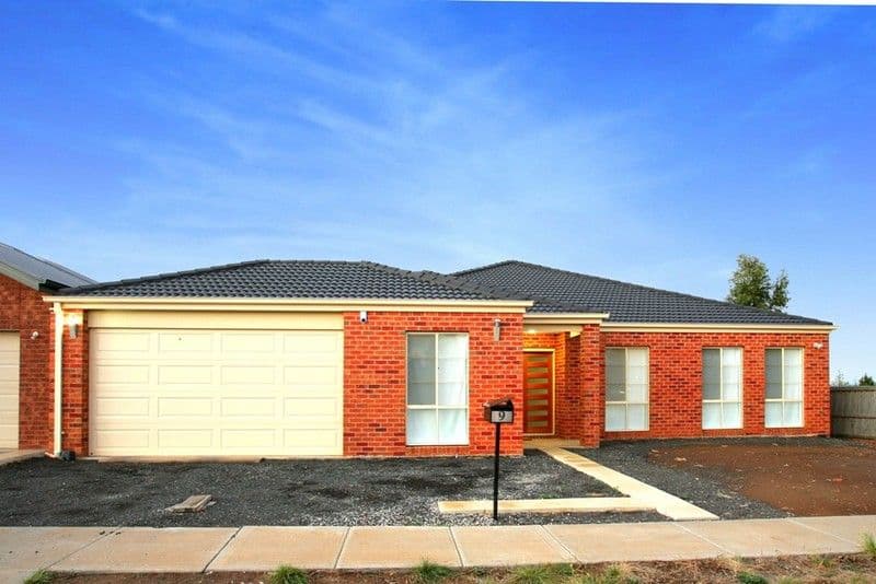 9 Violet Way, POINT COOK VIC 3030, Point Cook - Image 1