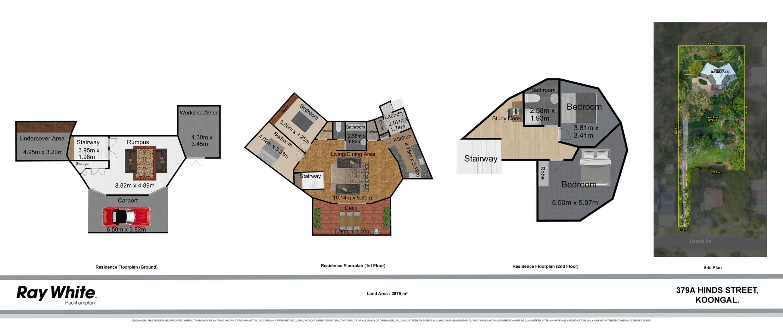 379A Hinds Street, Koongal QLD 4701, Koongal - Thumbnail 4