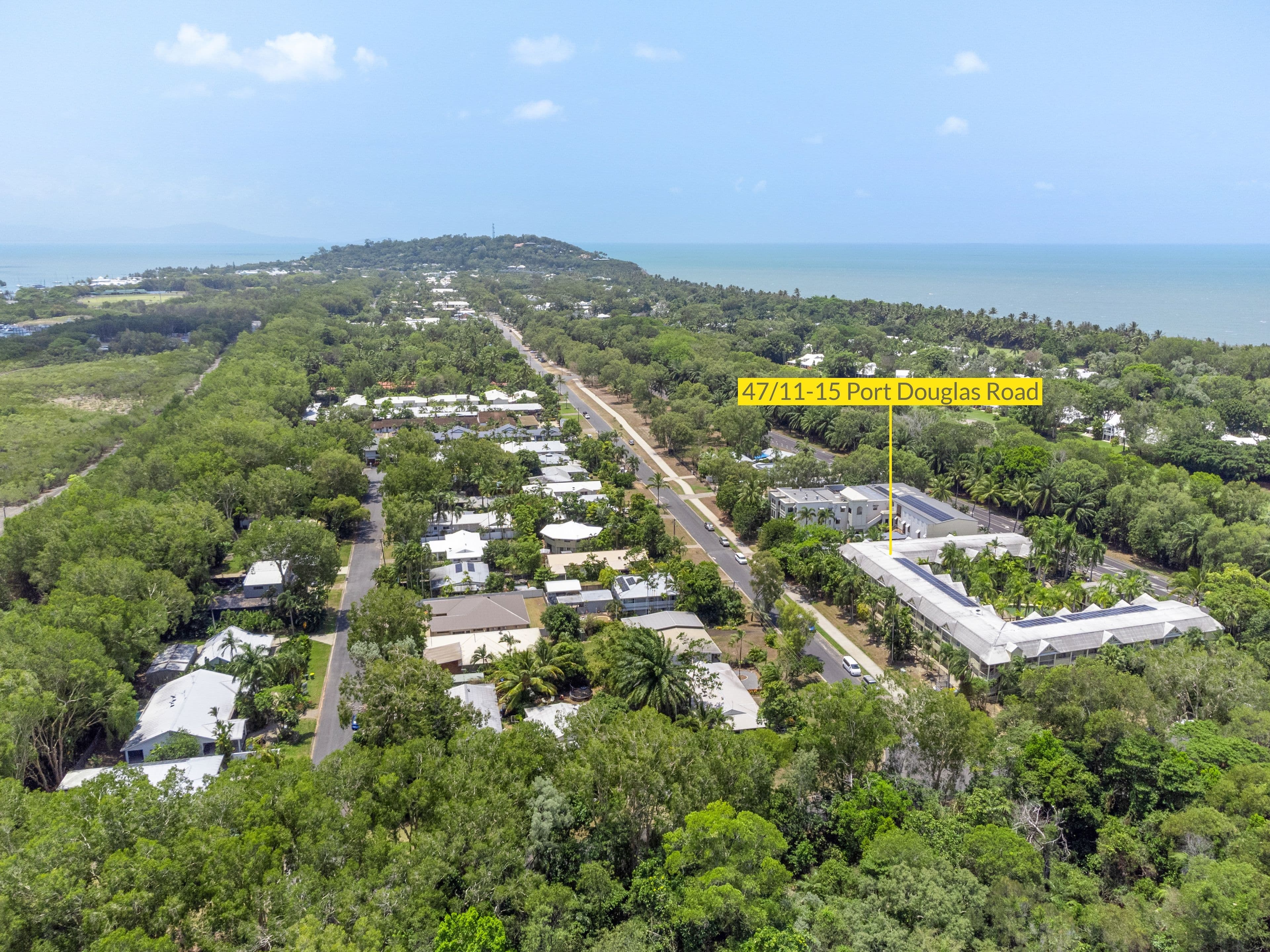 11-15 Port Douglas Road, Port Douglas QLD 4877, Port Douglas - Thumbnail 4