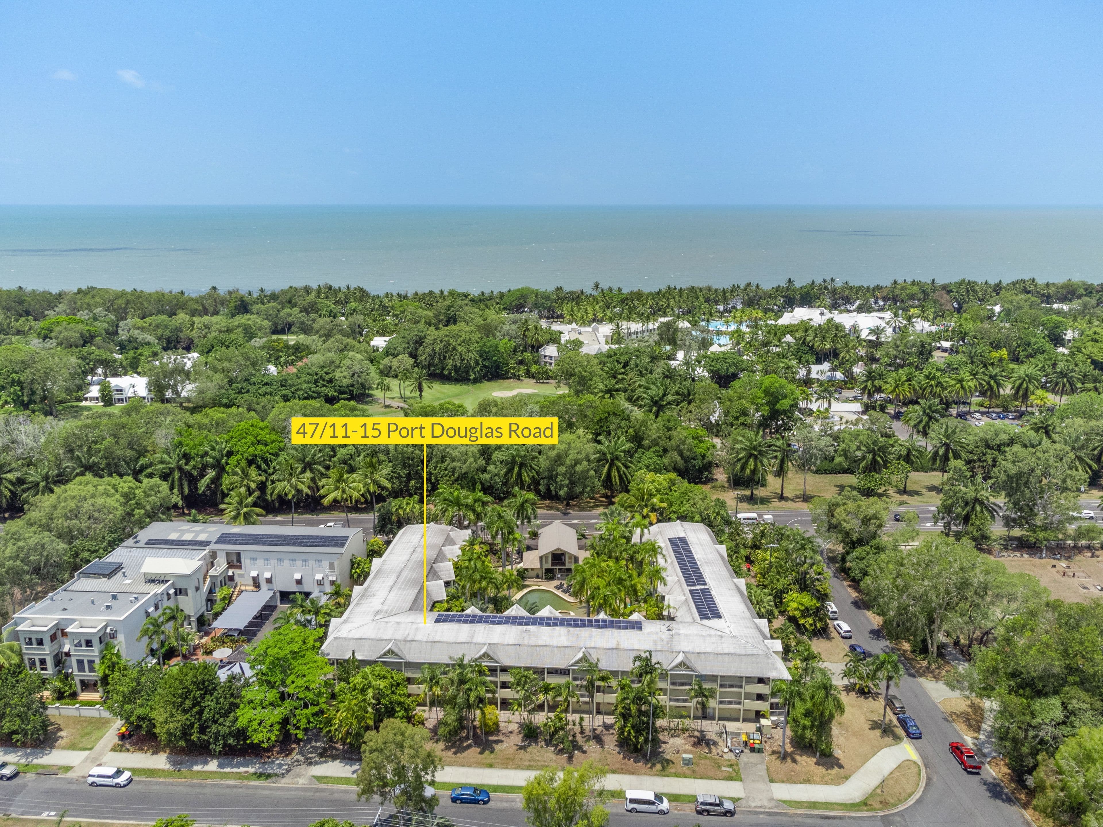 11-15 Port Douglas Road, Port Douglas QLD 4877, Port Douglas - Thumbnail 8