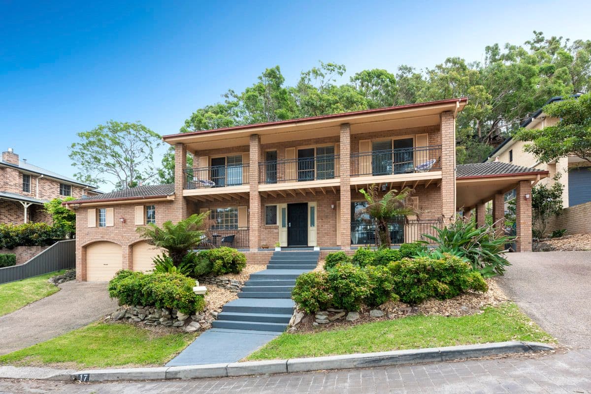 17 Hammersley Road, Grays Point NSW 2232, Grays Point - Image 1