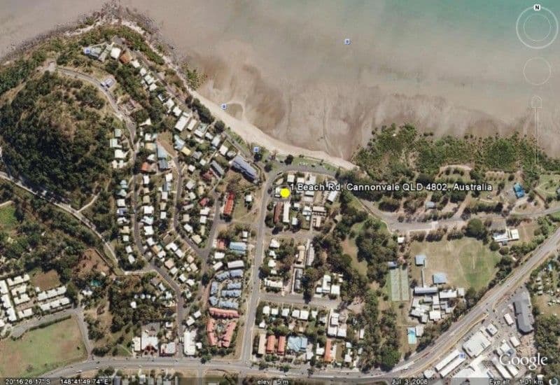 1 Beach Road, CANNONVALE QLD 4802, Cannonvale - Thumbnail 3