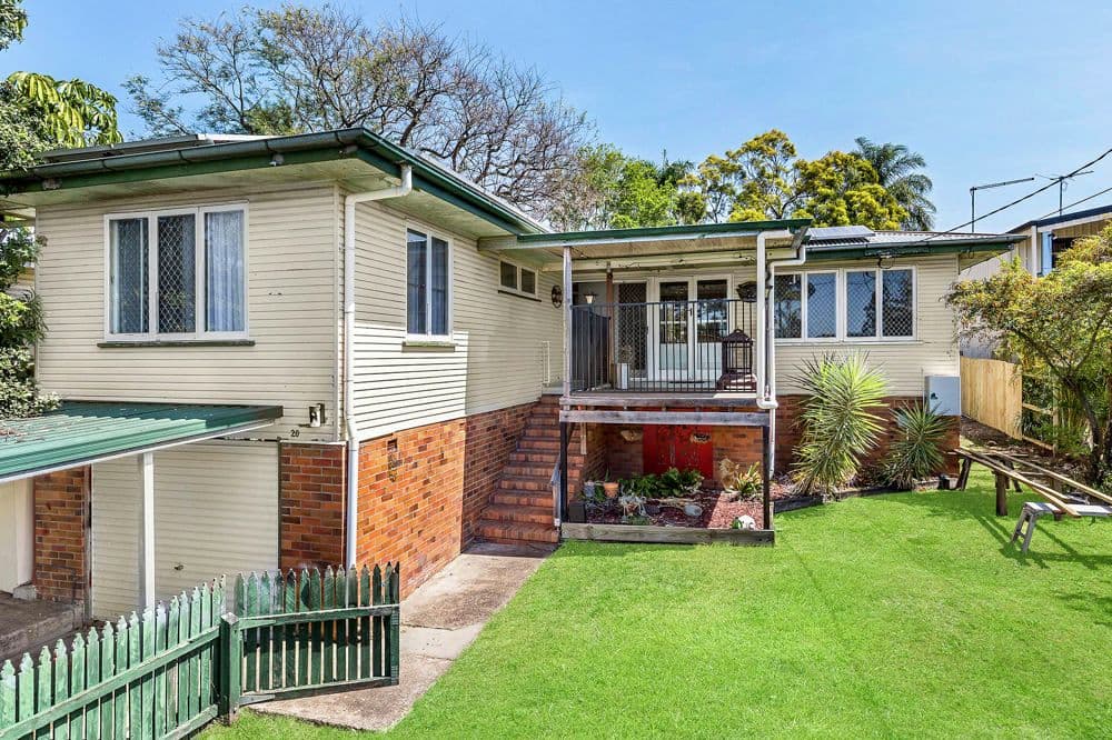 20 Logan Street, North Booval QLD 4304, North Booval - Image 1