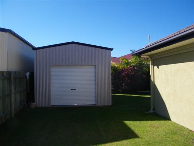 8 Lois Court, GLADSTONE QLD 4680, Gladstone - Thumbnail 7