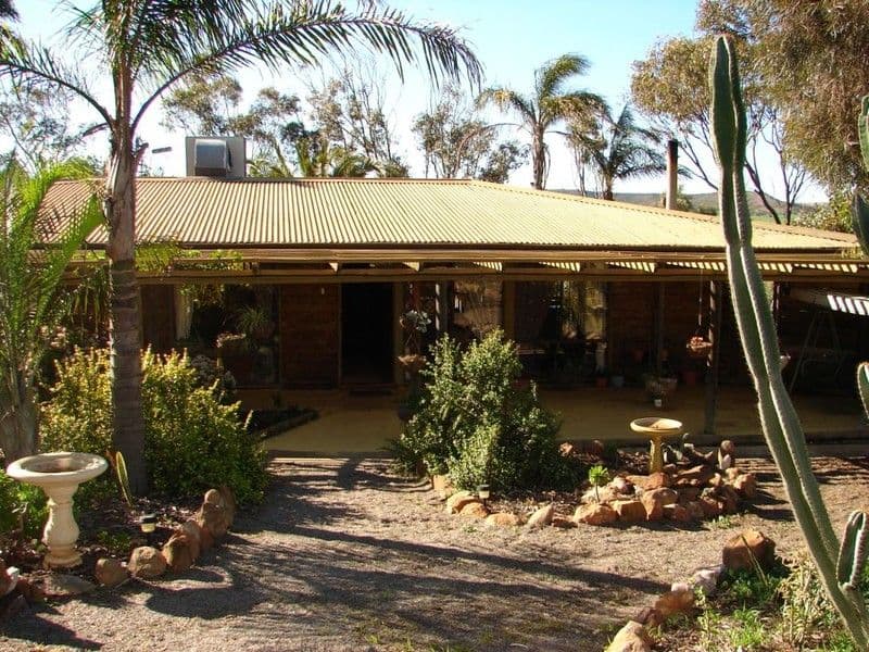 118 North West Coastal Highway, HOWATHARRA WA 6532, Howatharra - Image 1