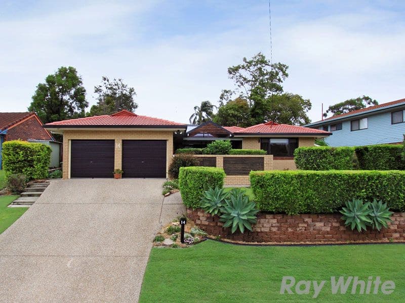 14 Longford Street, EVERTON HILLS QLD 4053, Everton Hills - Image 1