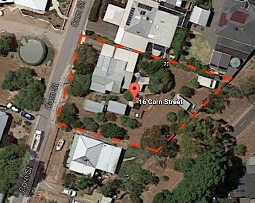 16-18 Corn Street, Old Reynella SA 5161, Old Reynella - Image 1
