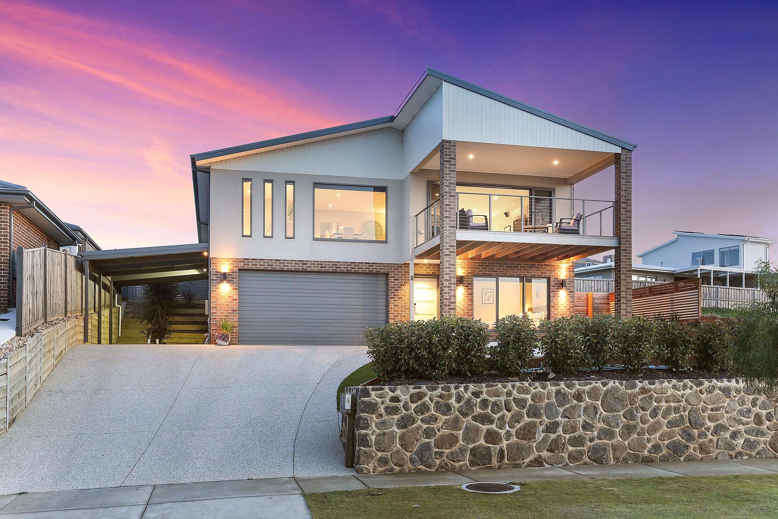 8 Balleroy Road, Highton VIC 3216, Highton - Image 1
