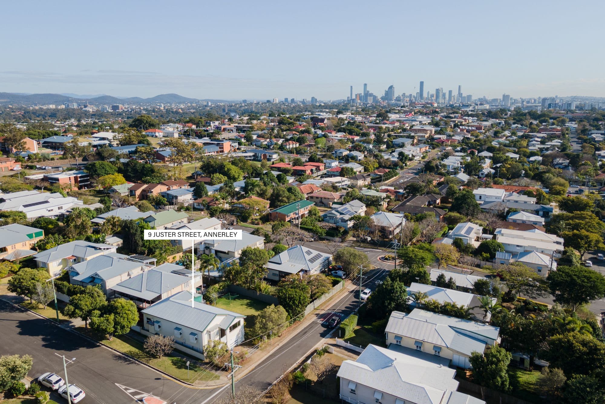 9 Juster Street, Annerley QLD 4103, Annerley - Thumbnail 3