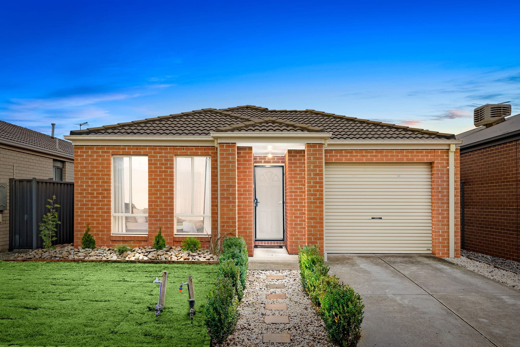 65A Lanchester Way, Stirling, Stirling - Image 1