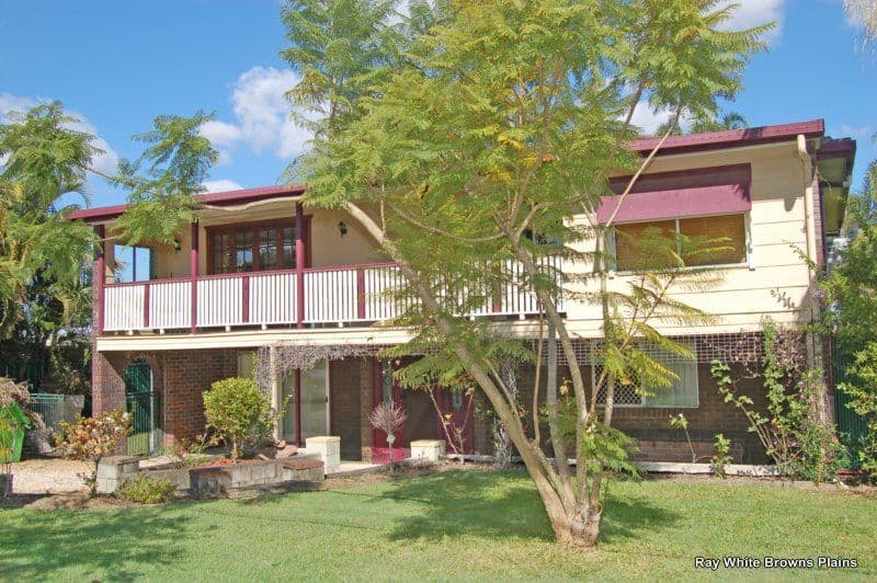31 Saratoga Street, BROWNS PLAINS QLD 4118, Browns Plains - Image 1