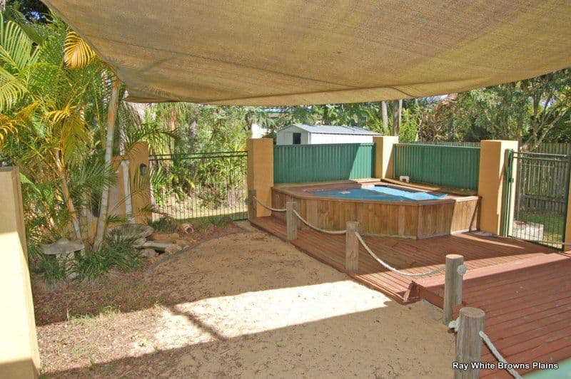 31 Saratoga Street, BROWNS PLAINS QLD 4118, Browns Plains - Thumbnail 4