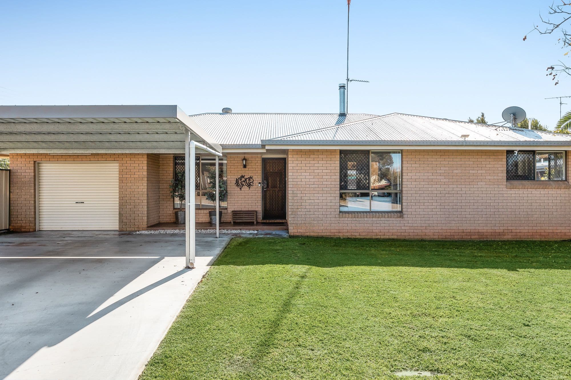 1 Crosby Street, Darling Heights QLD 4350, Darling Heights - Image 1