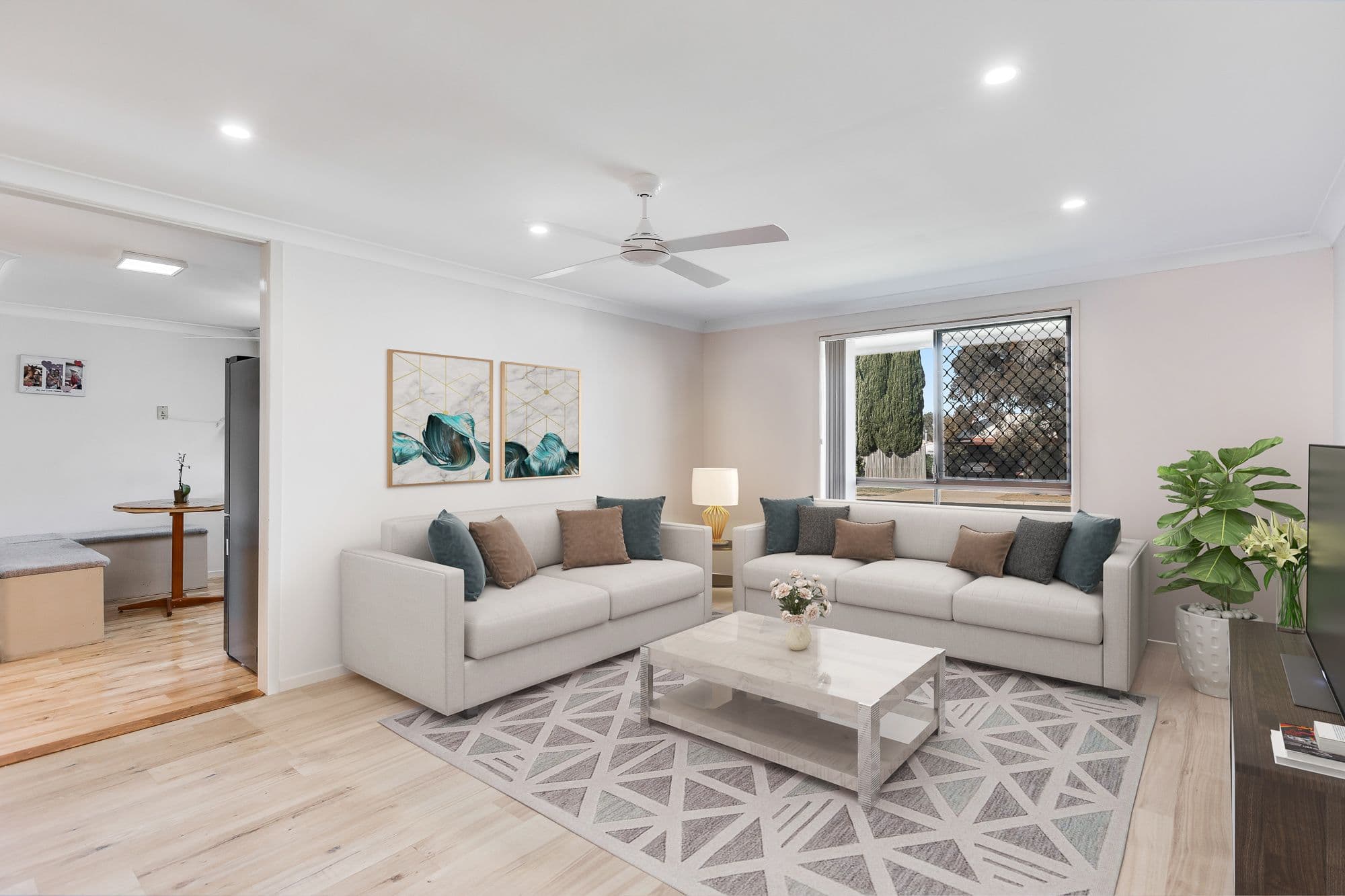 1 Crosby Street, Darling Heights QLD 4350, Darling Heights - Thumbnail 3