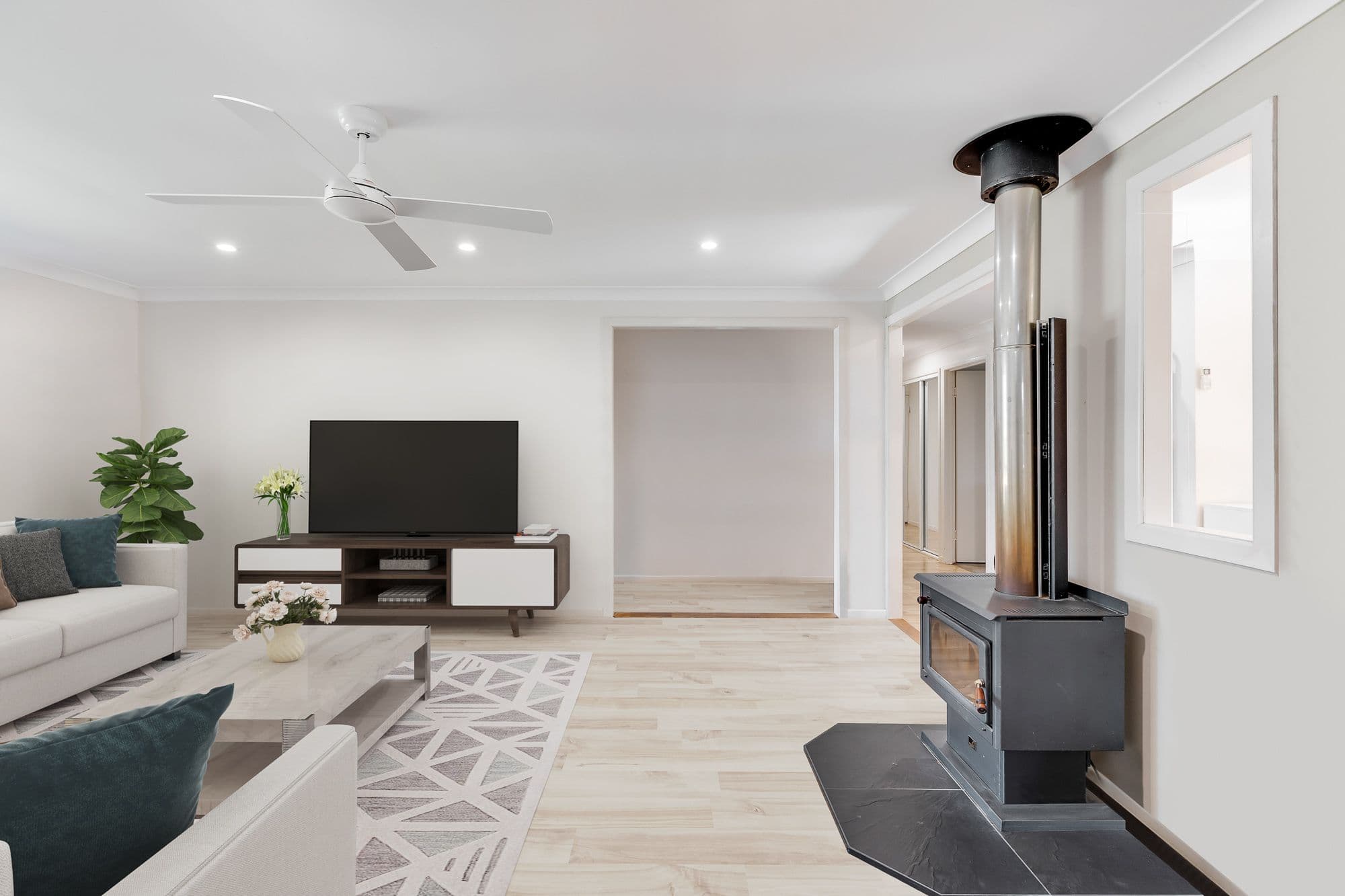 1 Crosby Street, Darling Heights QLD 4350, Darling Heights - Thumbnail 4