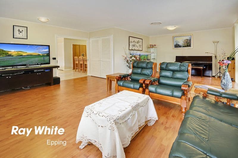 6 Gordon Avenue, CASTLE HILL NSW 2154, Castle Hill - Image 1
