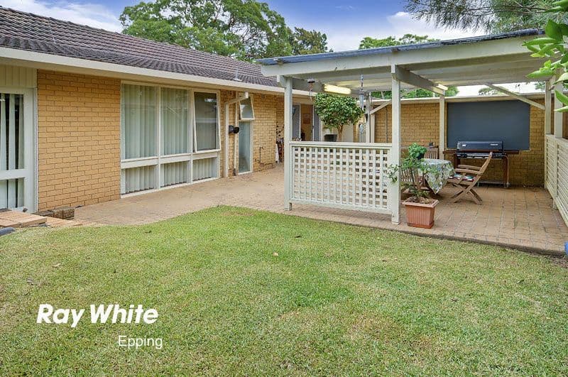 6 Gordon Avenue, CASTLE HILL NSW 2154, Castle Hill - Thumbnail 5