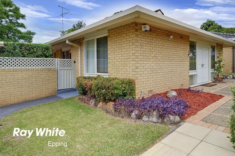 6 Gordon Avenue, CASTLE HILL NSW 2154, Castle Hill - Thumbnail 7