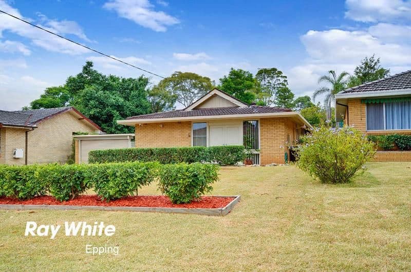 6 Gordon Avenue, CASTLE HILL NSW 2154, Castle Hill - Thumbnail 8