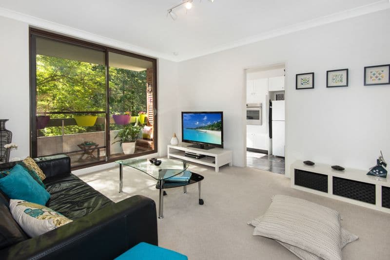 133-137 Burns Bay Road, LANE COVE NSW 2066, Lane Cove - Image 1