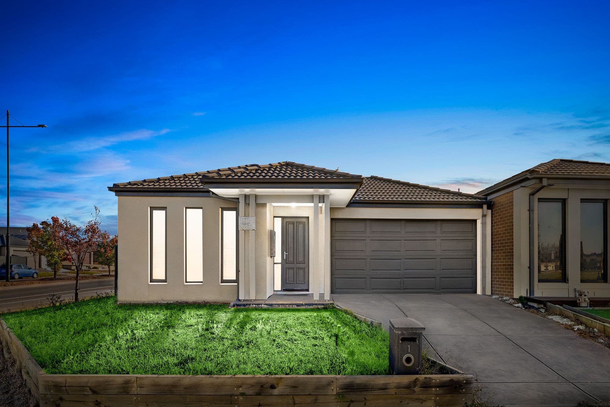 1 Samaria Street, Tarneit VIC 3029, Tarneit - Image 1