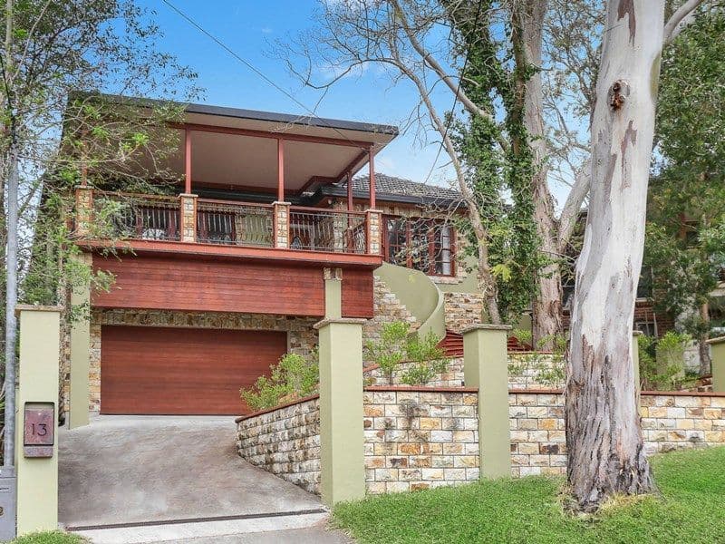 13 Freeman Avenue, Oatley NSW 2223, Oatley - Image 1
