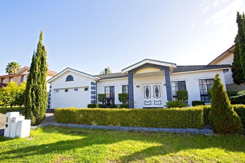 25 Greenway Drive, West Hoxton NSW 2171, West Hoxton - Image 1