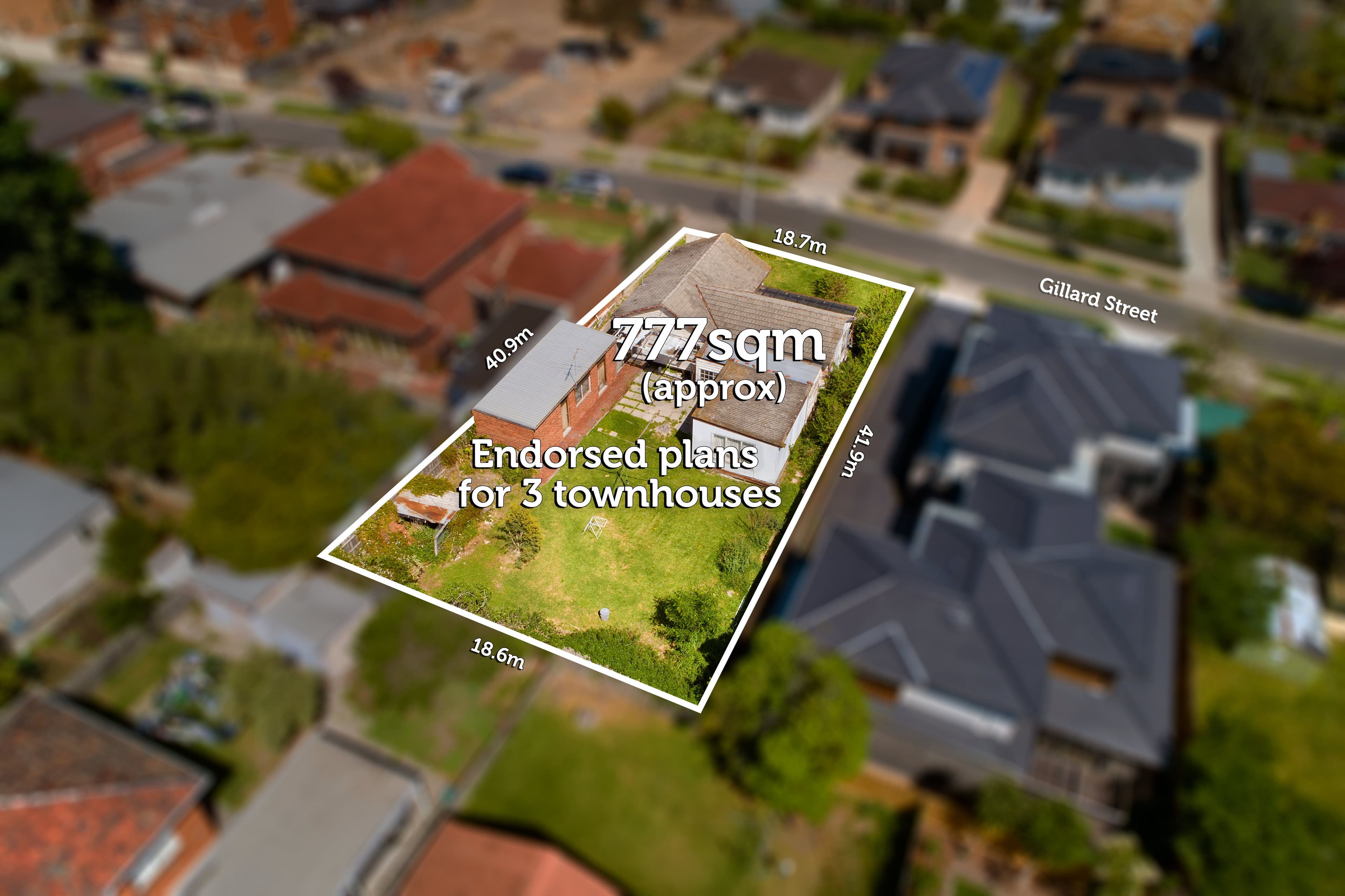 47 Gillard Street, Burwood VIC 3125, Burwood - Image 1