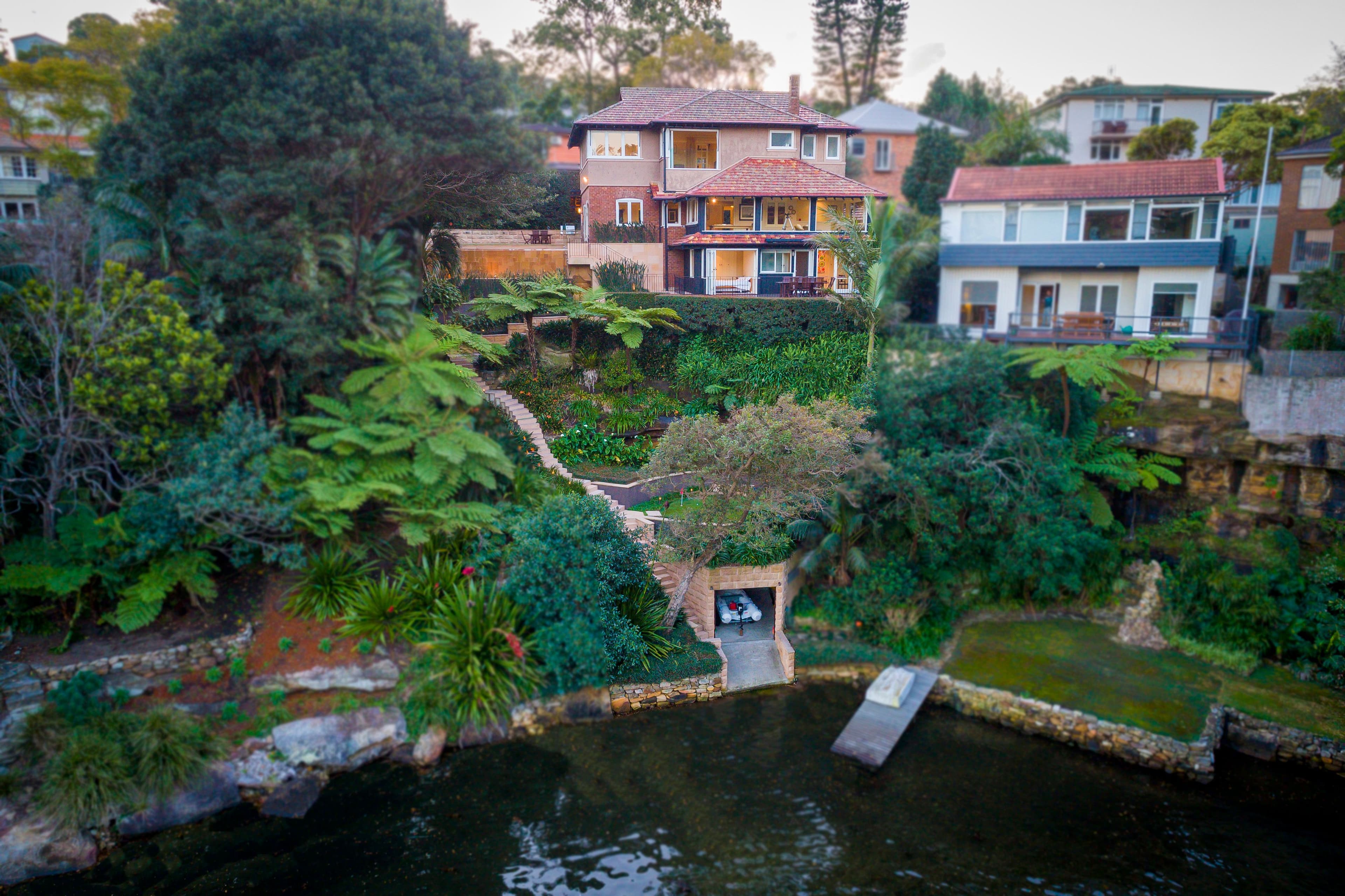 8 Bogota Avenue, KURRABA POINT NSW 2089, Kurraba Point - Image 1