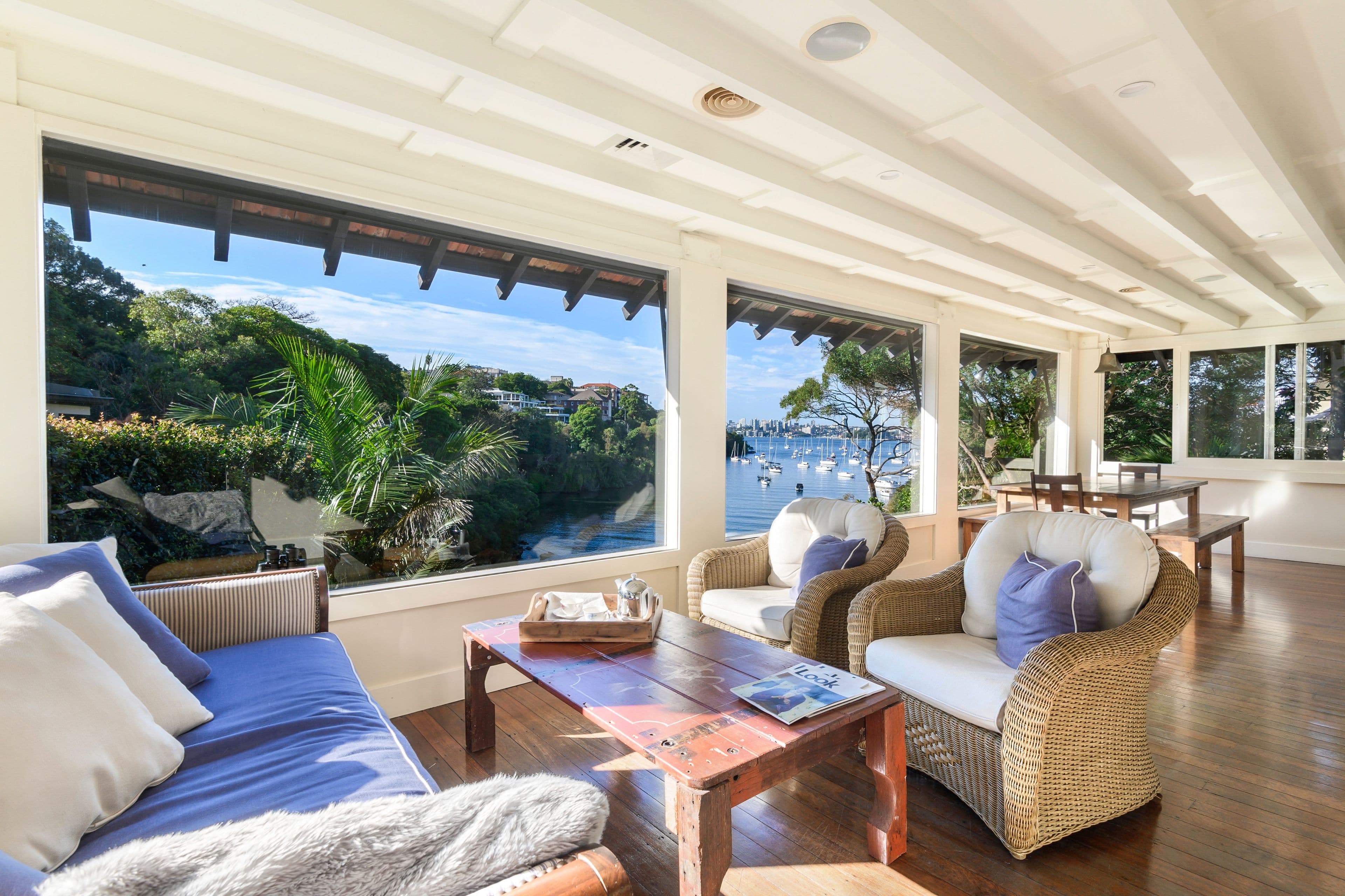 8 Bogota Avenue, KURRABA POINT NSW 2089, Kurraba Point - Thumbnail 2