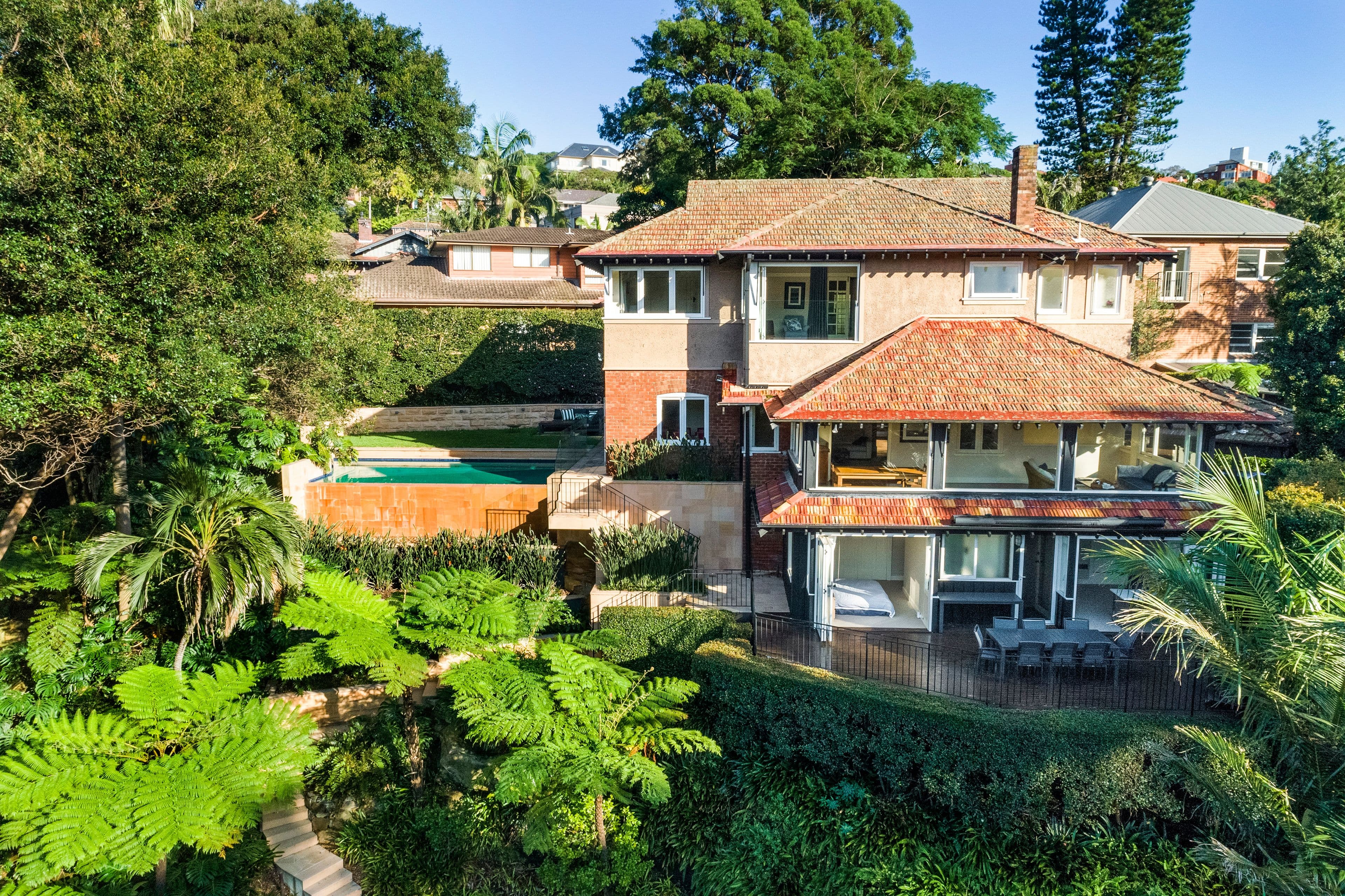 8 Bogota Avenue, KURRABA POINT NSW 2089, Kurraba Point - Thumbnail 4