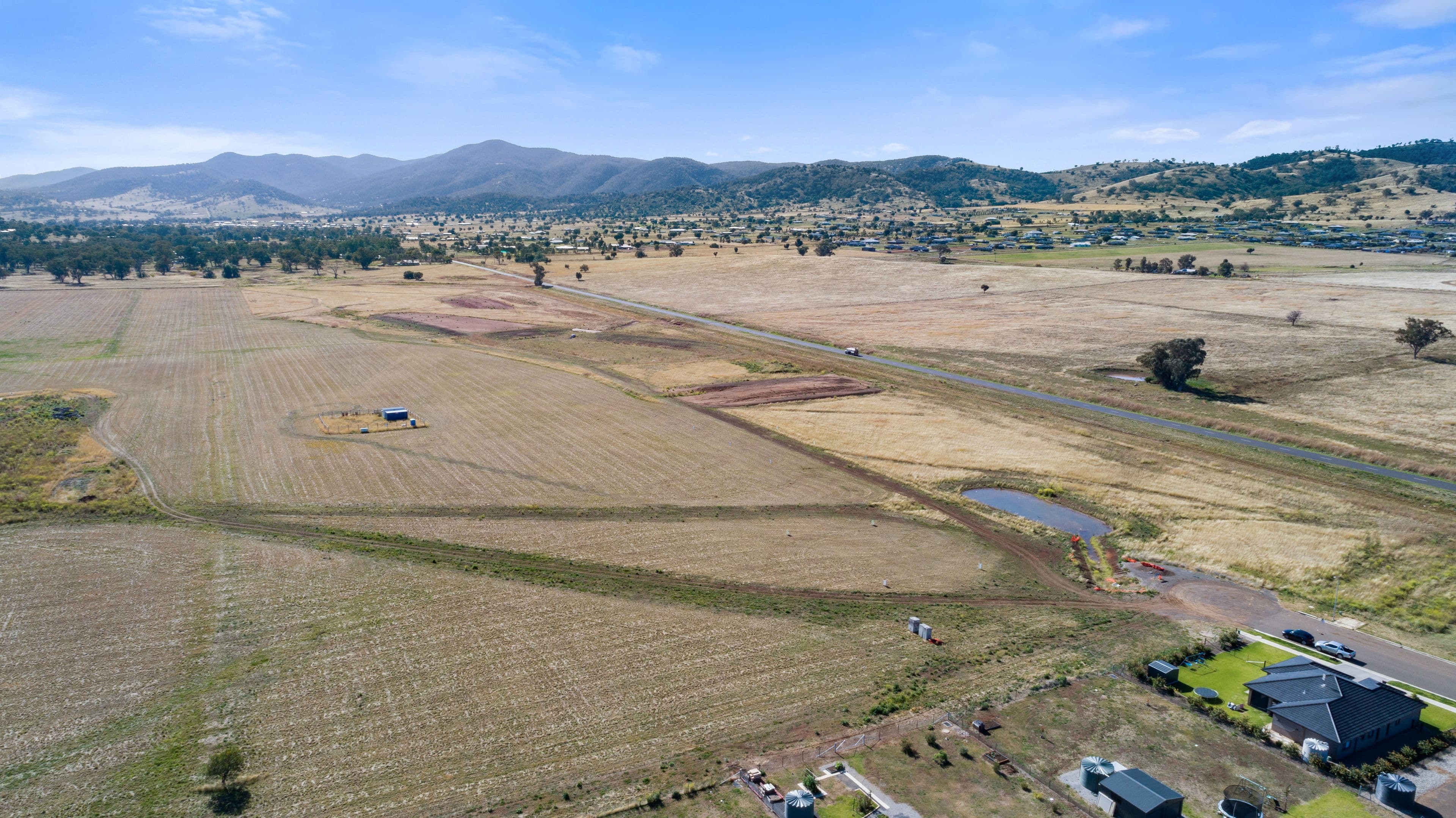 Lot 209 Stage 2A Moore Creek Gardens, Tamworth NSW 2340, Tamworth - Thumbnail 5