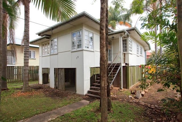 13 Balmoral Street, HAWTHORNE QLD 4171, Hawthorne - Image 1