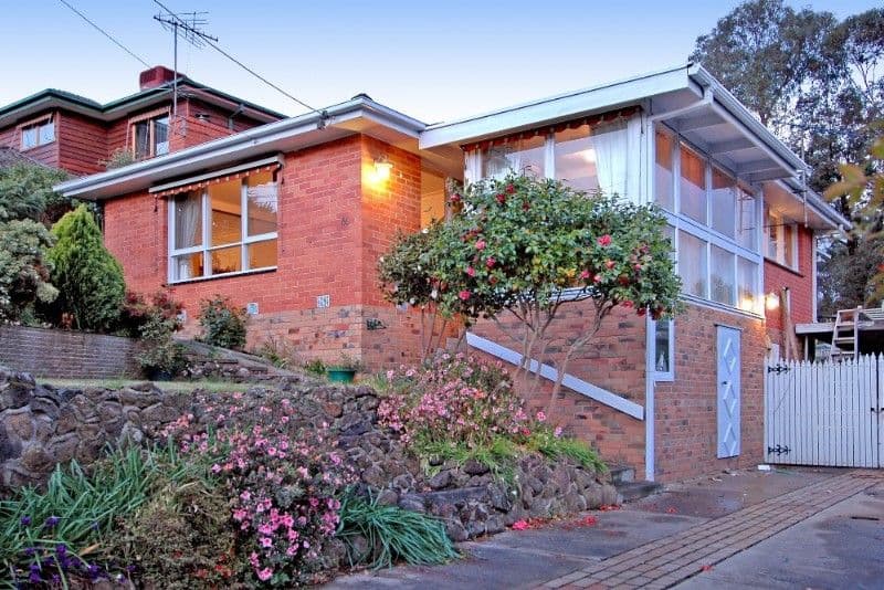 86 Sellars Street, WATSONIA NORTH VIC 3087, Watsonia North - Image 1