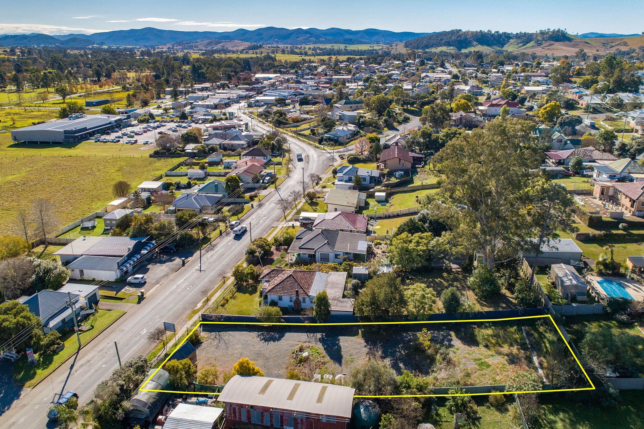 138-140 Church Street, Gloucester NSW 2422, Gloucester - Image 1