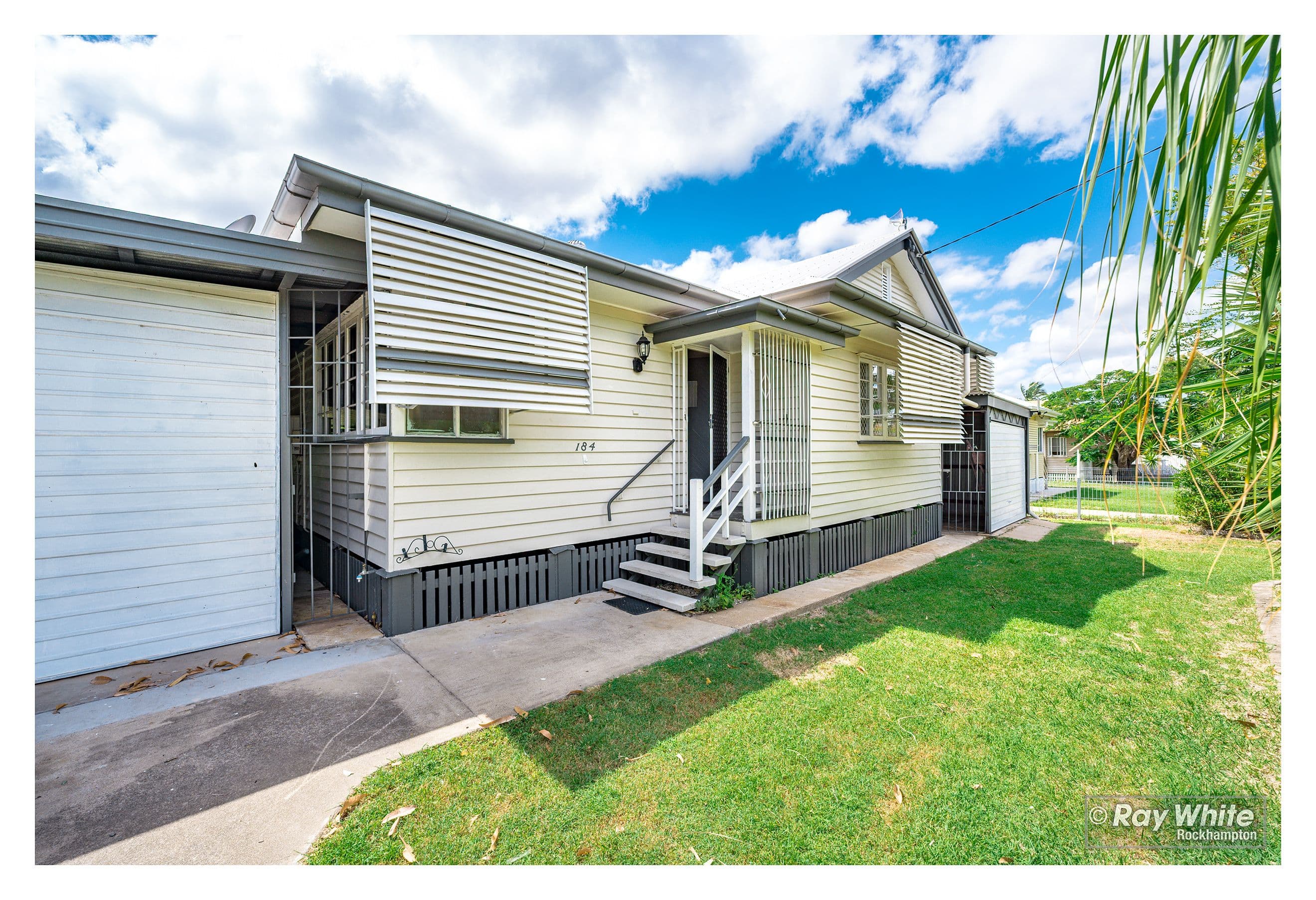 184 Grimley Street, Koongal QLD 4701, Koongal - Image 1