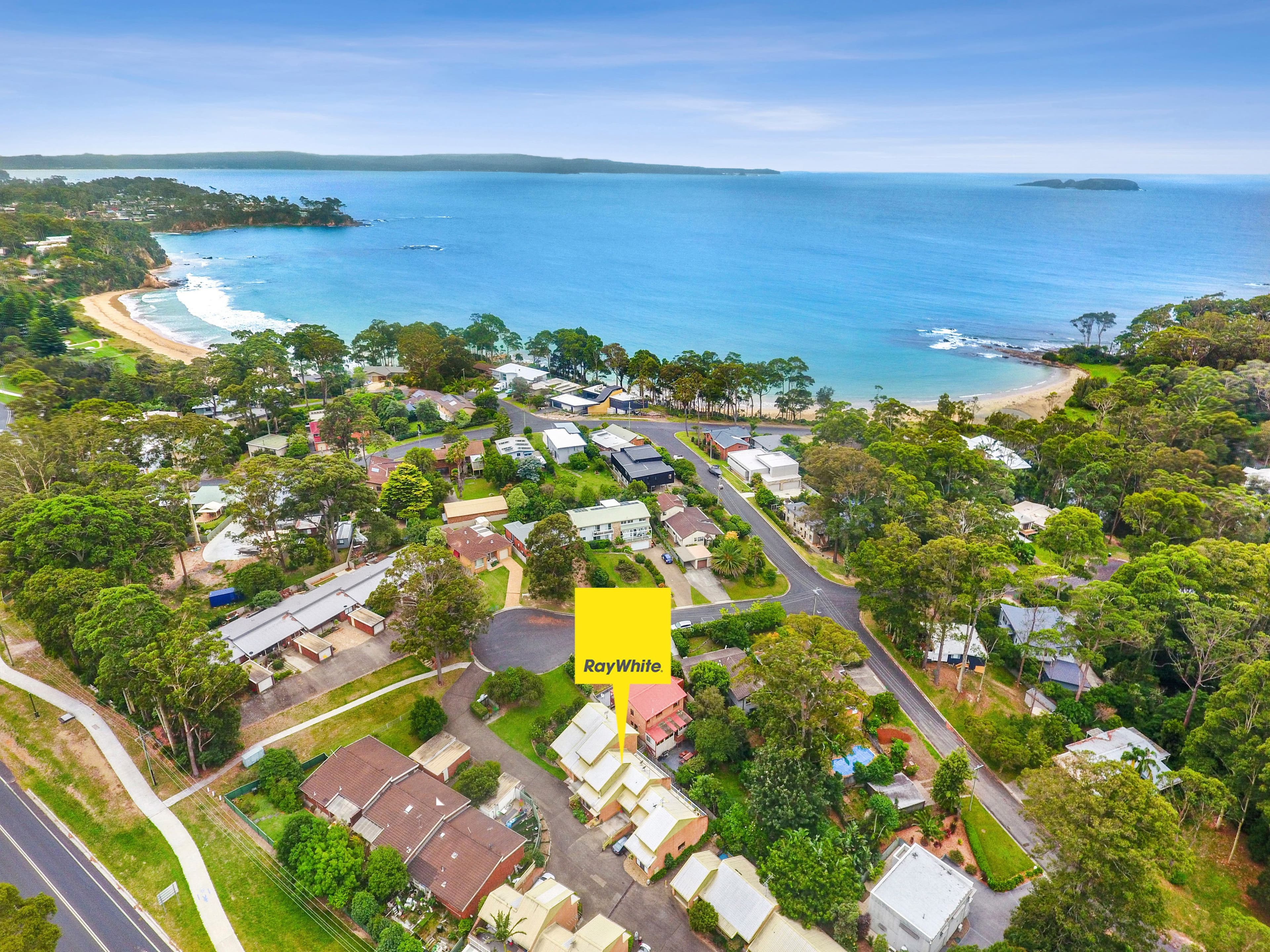 12/14 High View Avenue, Surf Beach NSW 2536, Surf Beach - Image 1