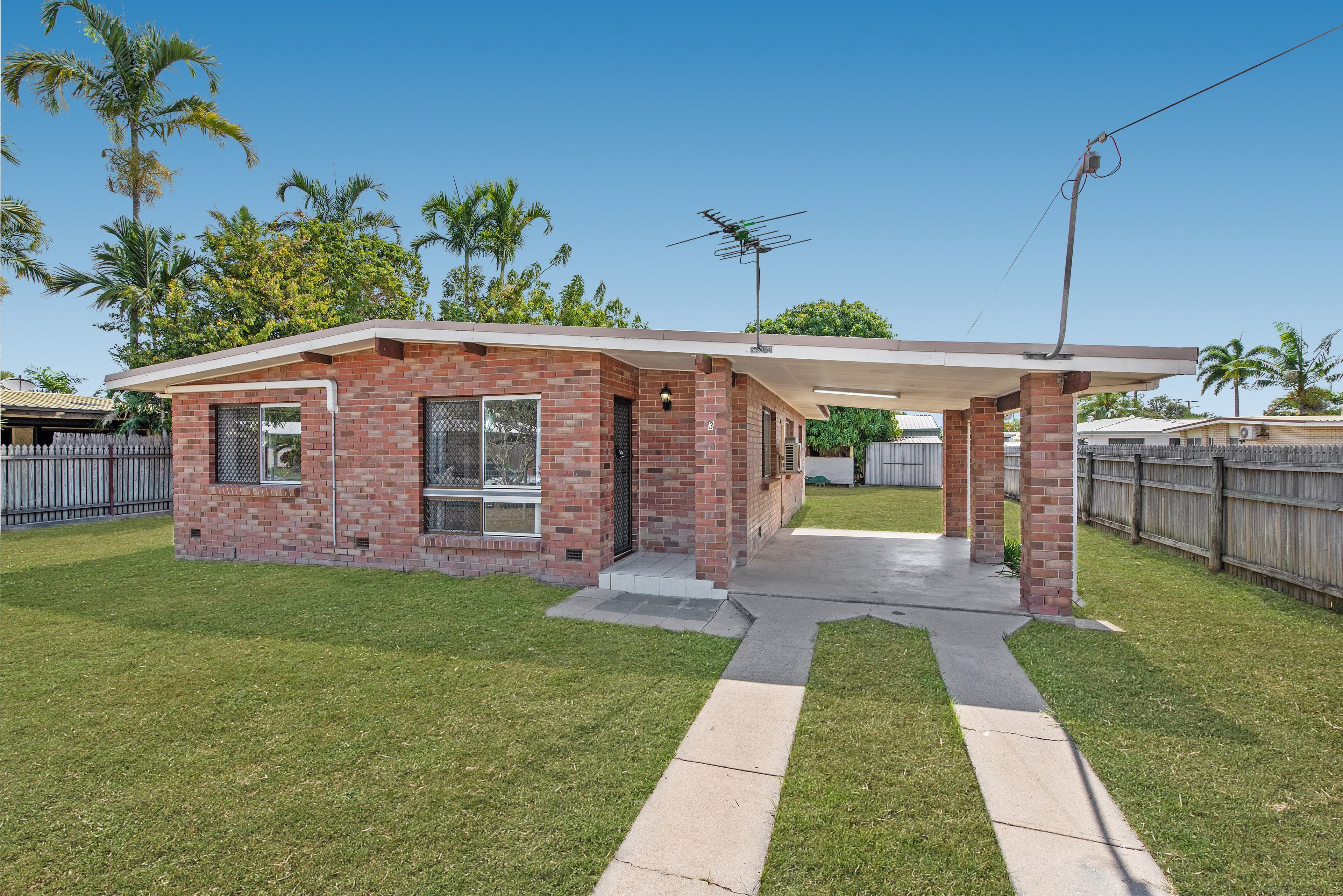 3 Shirleen Crescent, Condon QLD 4815, Condon - Image 1
