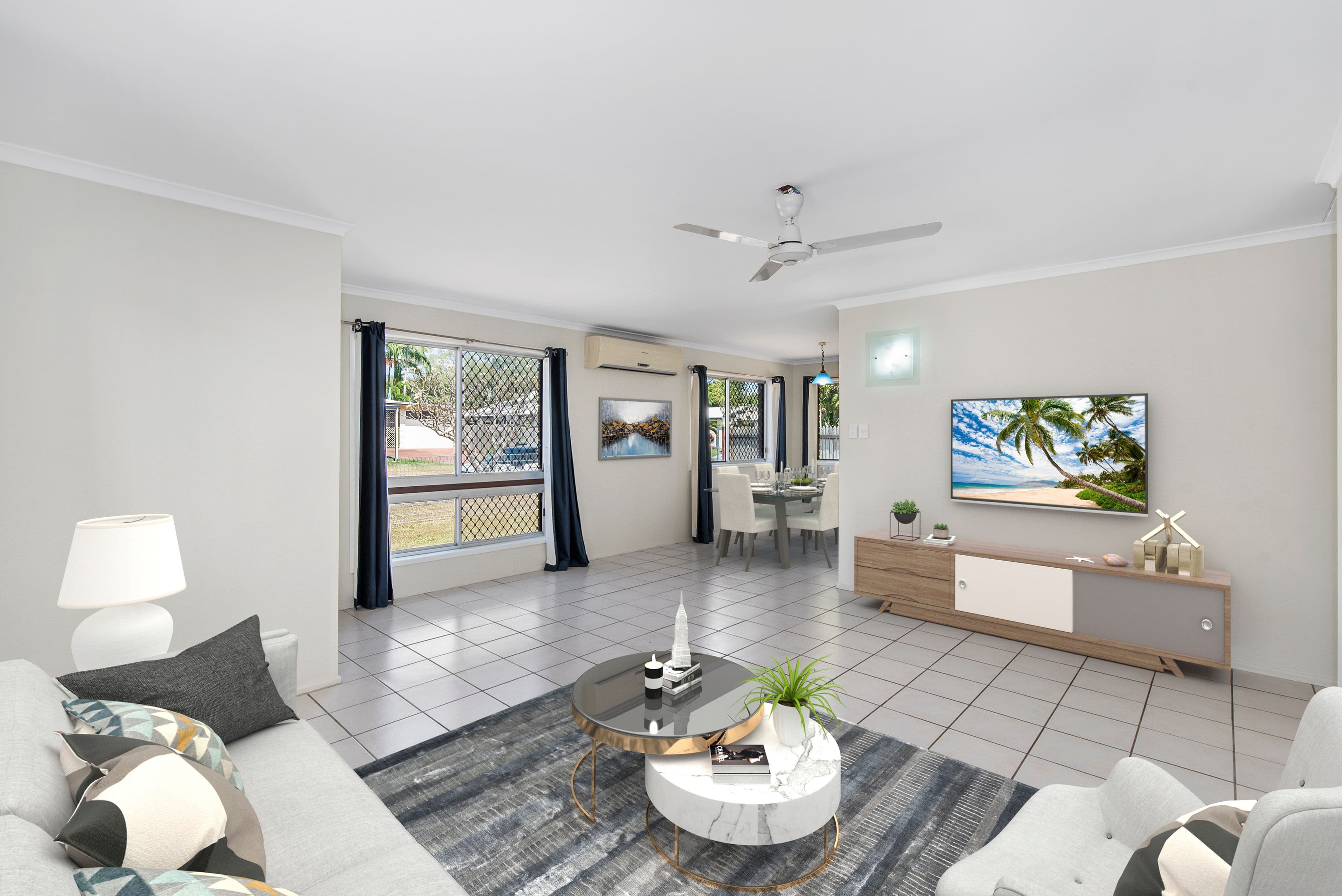 3 Shirleen Crescent, Condon QLD 4815, Condon - Thumbnail 2