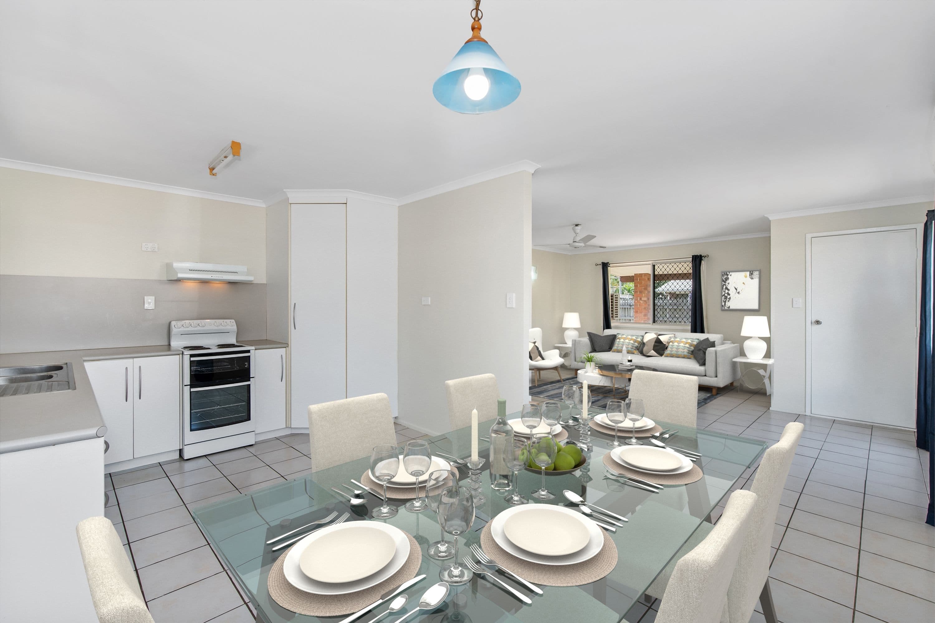 3 Shirleen Crescent, Condon QLD 4815, Condon - Thumbnail 4